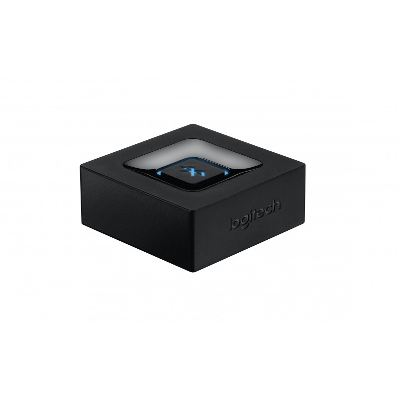 Logitech Bluetooth Audio Receiver