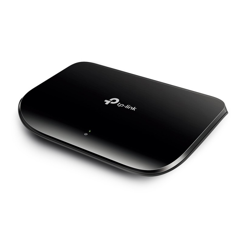 TP-Link 5-Port Gigabit Desktop Network Switch