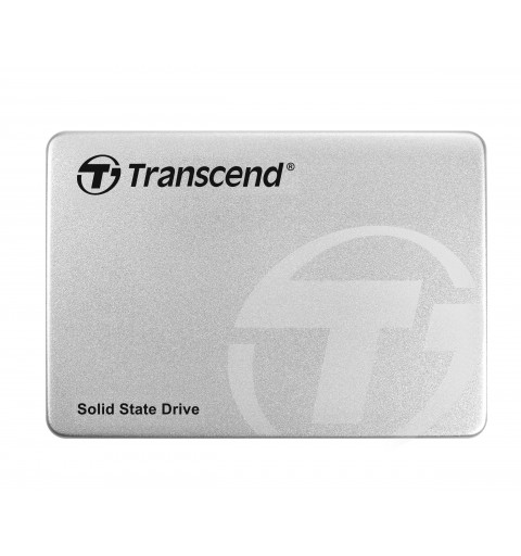 Transcend 370S 2.5" 512 Go Série ATA III MLC