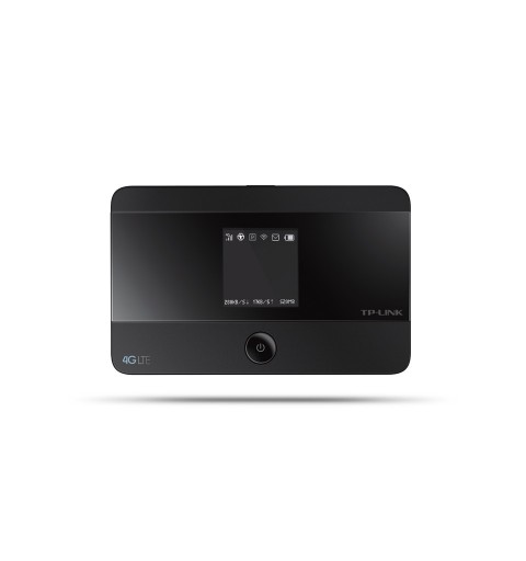 TP-Link Mobiler 4G LTE-WLAN-Router