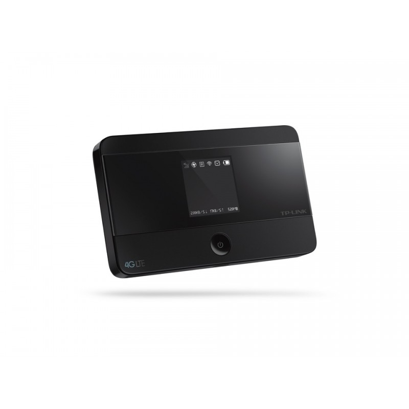 TP-Link Mobiler 4G LTE-WLAN-Router