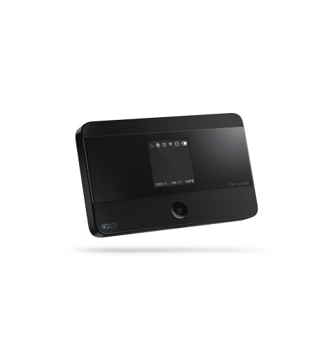 TP-Link 4G LTE Mobile Wi-Fi