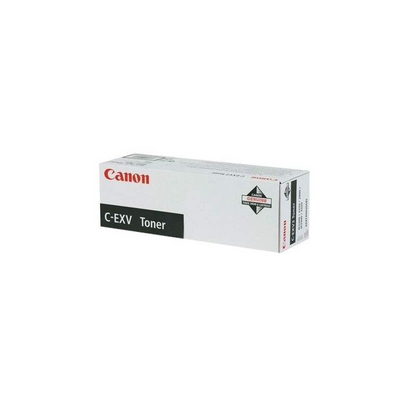 Canon C-EXV 39 toner cartridge 1 pc(s) Original Black