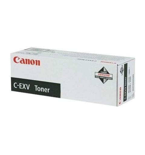 Canon C-EXV 39 Cartouche de toner 1 pièce(s) Original Noir