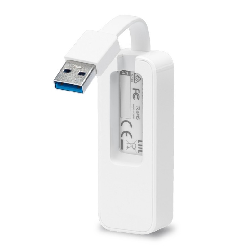 TP-Link USB-3.0-auf-Gigabit-LAN-Konverter