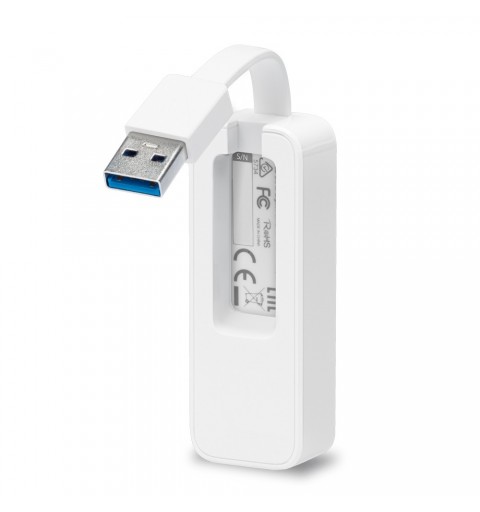 TP-Link USB-3.0-auf-Gigabit-LAN-Konverter