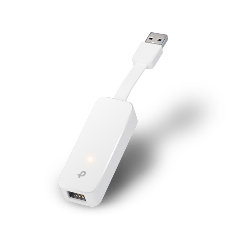 TP-Link USB-3.0-auf-Gigabit-LAN-Konverter