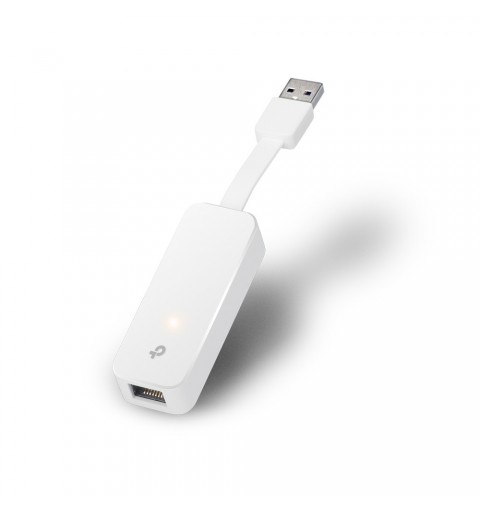 TP-Link USB-3.0-auf-Gigabit-LAN-Konverter