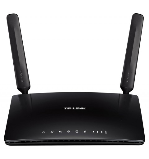 TP-Link 300 Mbps Wireless N 4G LTE Router