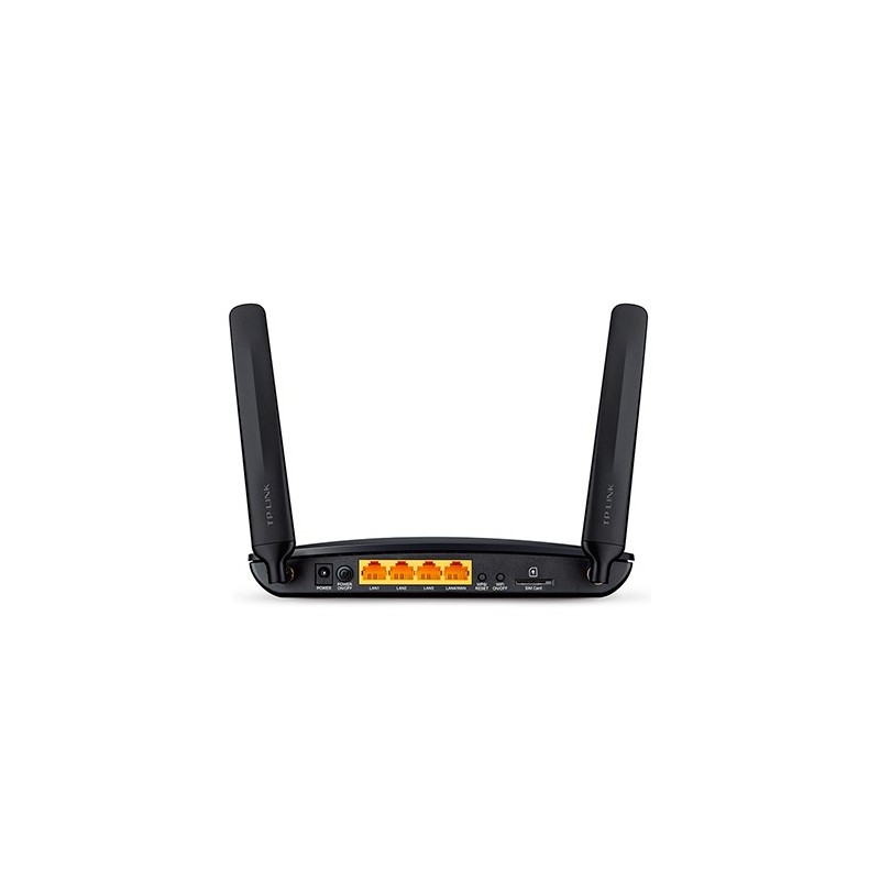 TP-Link 300 Mbps Wireless N 4G LTE Router