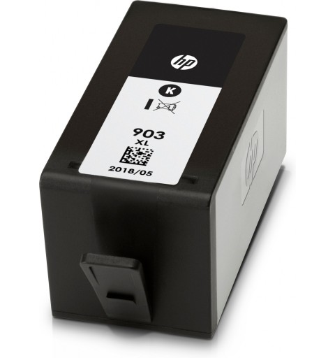 HP 903XL High Yield Black Original Ink Cartridge