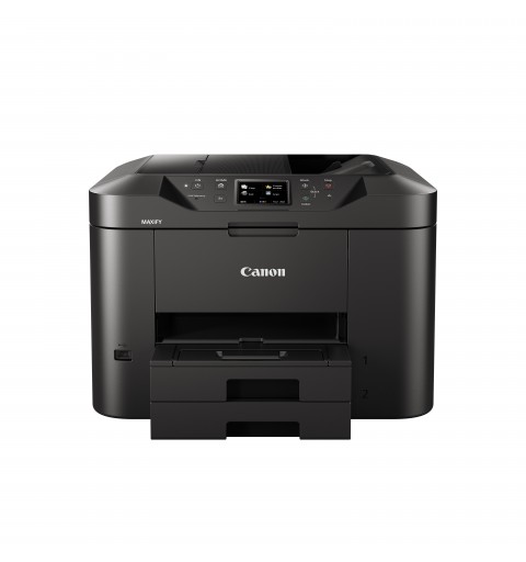 Canon MAXIFY MB2750 Jet d'encre A4 600 x 1200 DPI Wifi