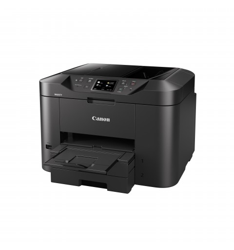 Canon MAXIFY MB2750 Jet d'encre A4 600 x 1200 DPI Wifi