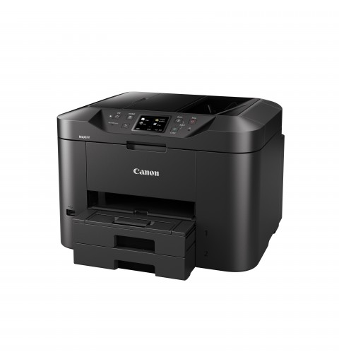 Canon MAXIFY MB2750 Jet d'encre A4 600 x 1200 DPI Wifi