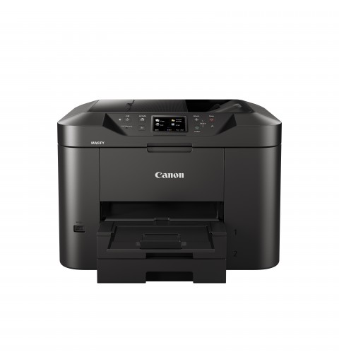 Canon MAXIFY MB2750 Jet d'encre A4 600 x 1200 DPI Wifi