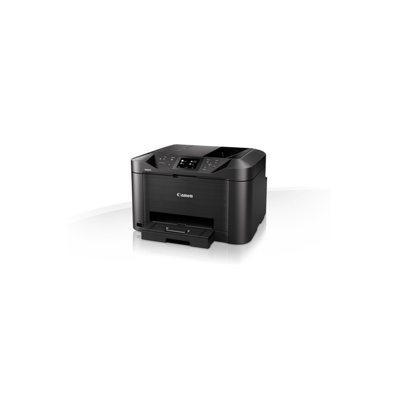 Canon MAXIFY MB5150 Ad inchiostro A4 600 x 1200 DPI 24 ppm Wi-Fi