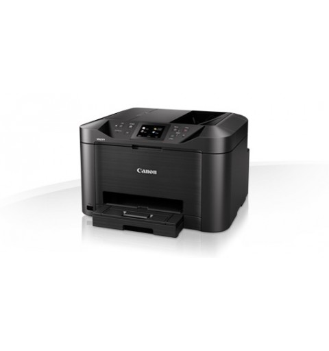 Canon MAXIFY MB5150 Inyección de tinta A4 600 x 1200 DPI 24 ppm Wifi