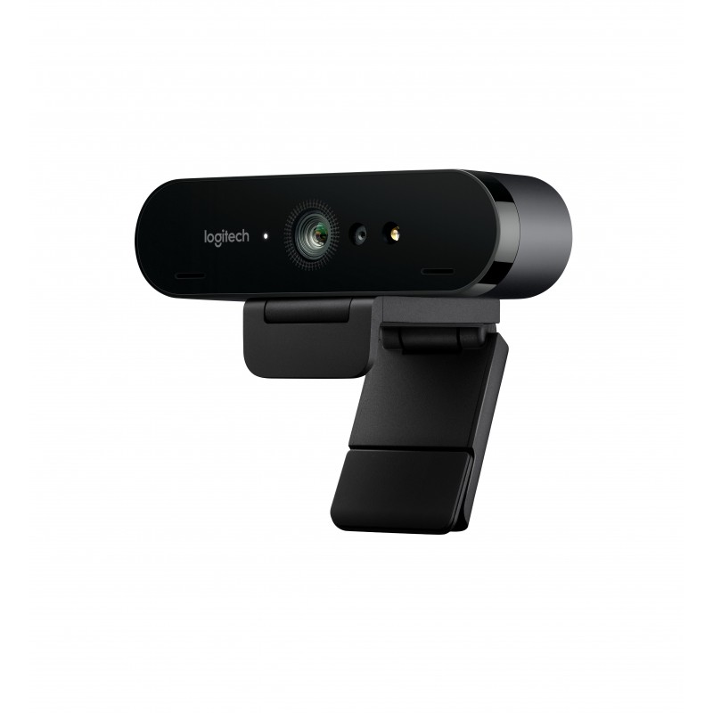 Logitech BRIO ULTRA HD PRO BUSINESS WEBCAM