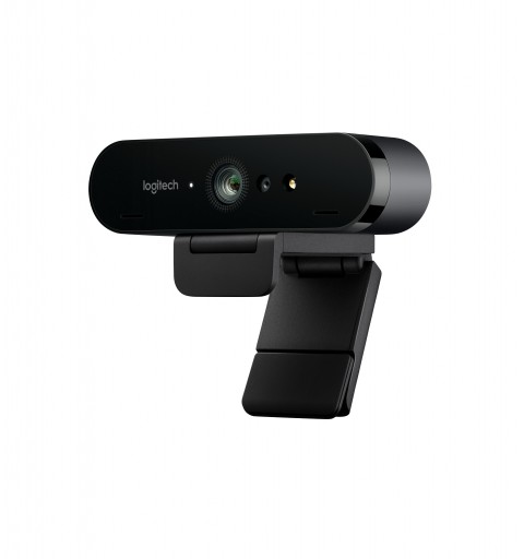 Logitech BRIO ULTRA HD PRO BUSINESS WEBCAM