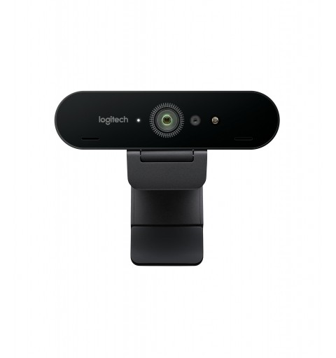 Logitech BRIO ULTRA HD PRO BUSINESS WEBCAM