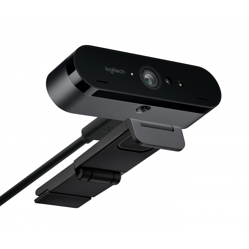 Logitech BRIO ULTRA HD PRO BUSINESS WEBCAM