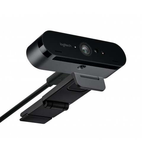 Logitech BRIO ULTRA HD PRO BUSINESS WEBCAM