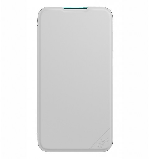 Wiko Game Changer SUNNY coque de protection pour téléphones portables Folio Blanc