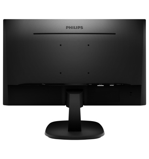 Philips V Line Full-HD-LCD-Monitor 243V7QDAB 00