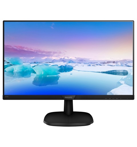 Philips V Line Full-HD-LCD-Monitor 243V7QDAB 00