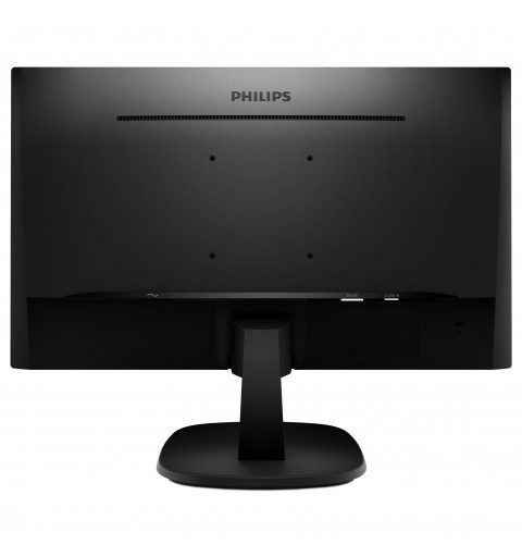 Philips V Line Full-HD-LCD-Monitor 243V7QDAB 00