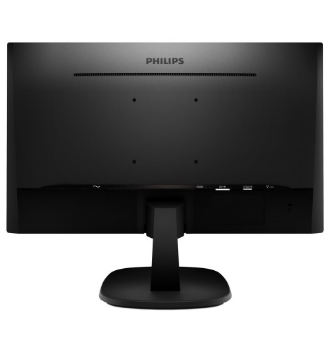 Philips V Line Full-HD-LCD-Monitor 273V7QDSB 00