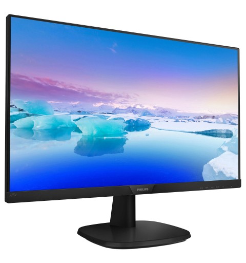 Philips V Line Moniteur LCD Full HD 273V7QDSB 00