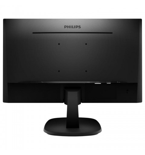 Philips V Line Full-HD-LCD-Monitor 273V7QDSB 00