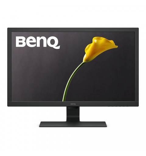 BenQ GL2780 computer monitor 68.6 cm (27") 1920 x 1080 pixels Full HD LED Black