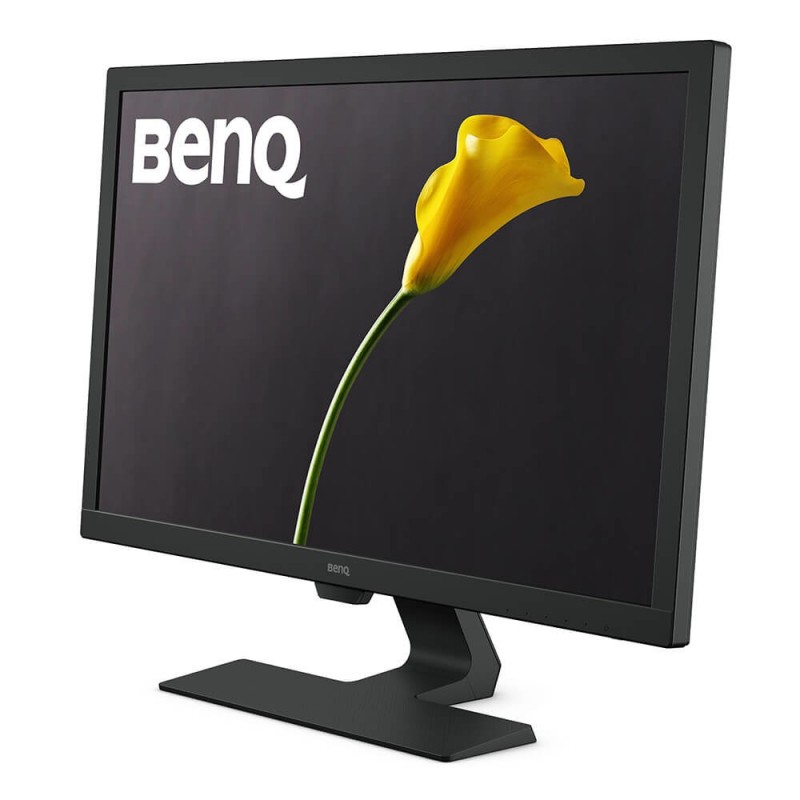 BenQ GL2780 Computerbildschirm 68,6 cm (27") 1920 x 1080 Pixel Full HD LED Schwarz