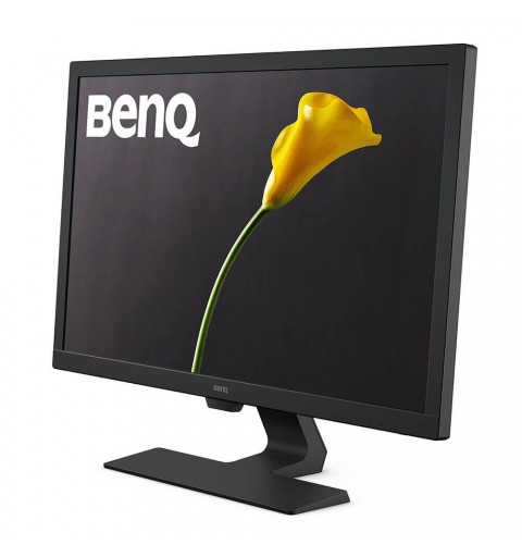 BenQ GL2780 Computerbildschirm 68,6 cm (27") 1920 x 1080 Pixel Full HD LED Schwarz