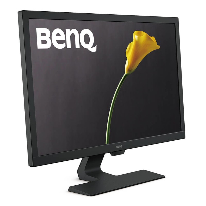 BenQ GL2780 Computerbildschirm 68,6 cm (27") 1920 x 1080 Pixel Full HD LED Schwarz