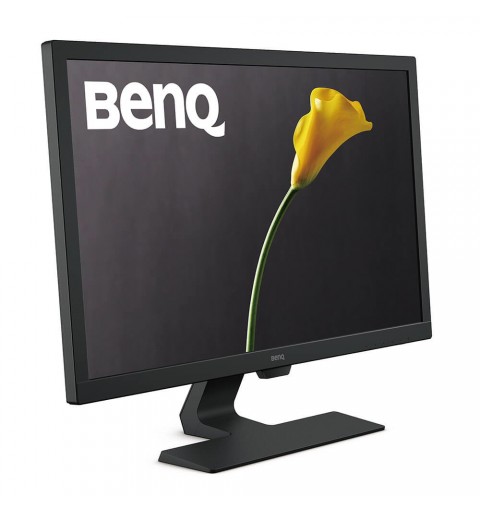 BenQ GL2780 Computerbildschirm 68,6 cm (27") 1920 x 1080 Pixel Full HD LED Schwarz