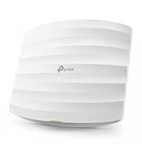 TP-Link EAP225 point d'accès réseaux locaux sans fil Blanc