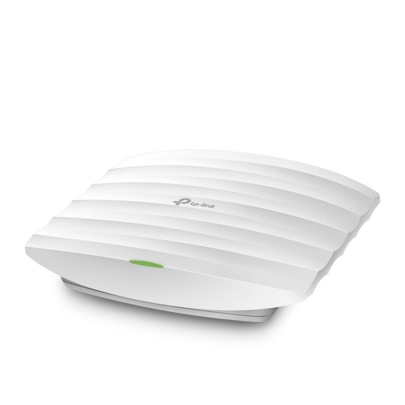 TP-Link EAP225 point d'accès réseaux locaux sans fil Blanc