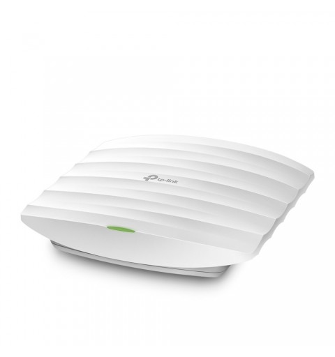 TP-Link EAP225 point d'accès réseaux locaux sans fil Blanc