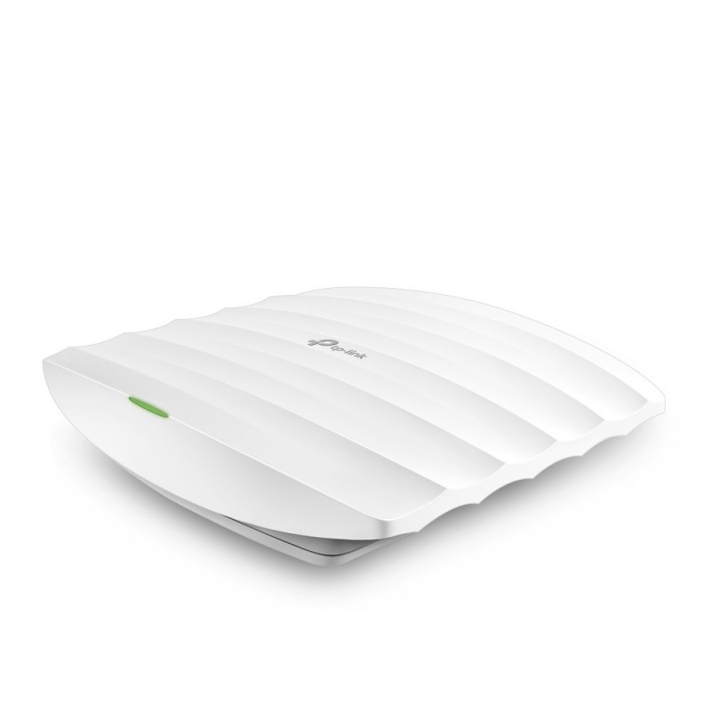 TP-Link EAP225 point d'accès réseaux locaux sans fil Blanc