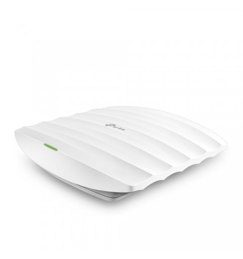 TP-Link EAP225 point d'accès réseaux locaux sans fil Blanc