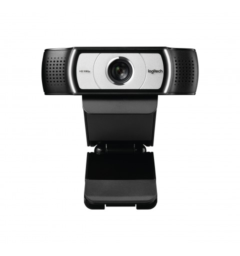 Logitech C930e Business Webcam