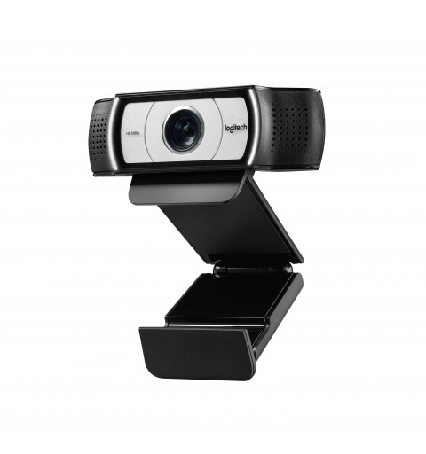 Logitech C930e Business Webcam