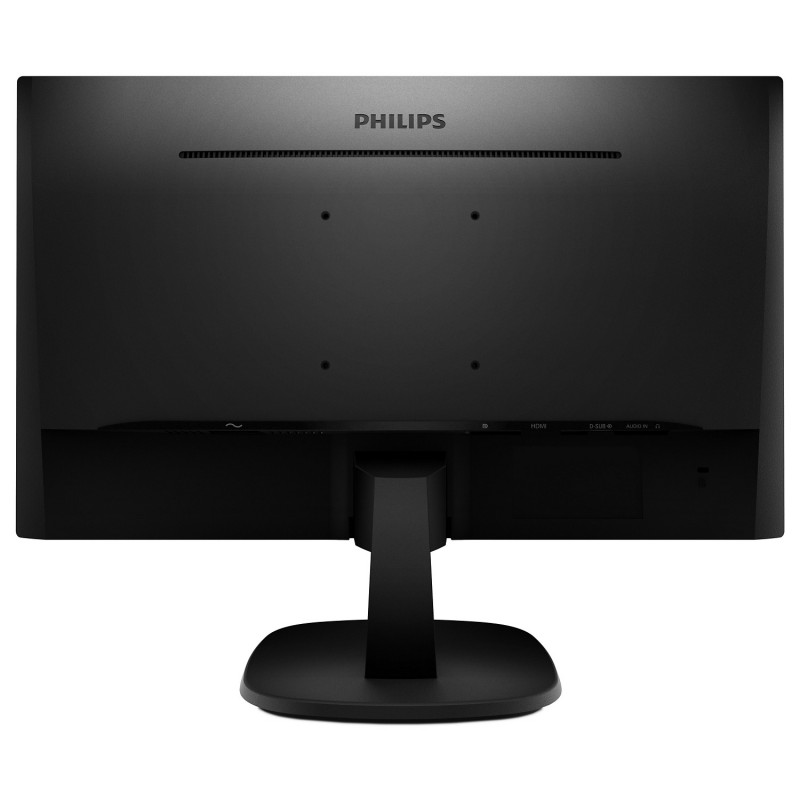 Philips V Line Full-HD-LCD-Monitor 273V7QJAB 00