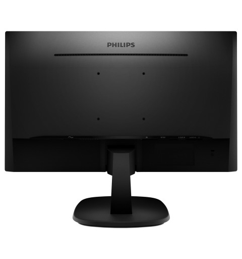 Philips V Line Full-HD-LCD-Monitor 273V7QJAB 00