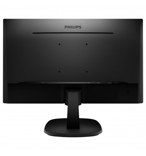 Philips V Line Full-HD-LCD-Monitor 273V7QJAB 00