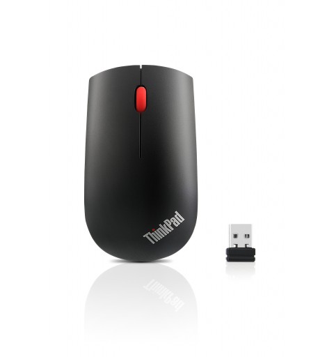 Lenovo 4X30M56887 mouse Ambidextrous RF Wireless Optical 1200 DPI