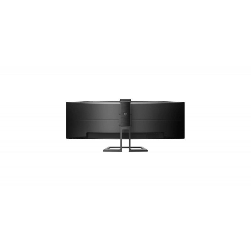 Philips P Line Curved SuperWide-LCD-Display im Format 32 9 499P9H 00